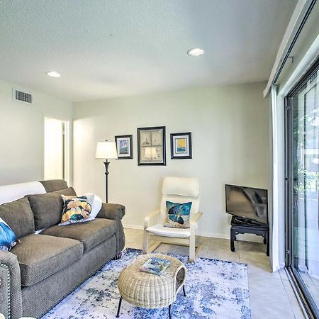 מונטגומרי Walden Golf Course Condo Near Lake Conroe! מראה חיצוני תמונה