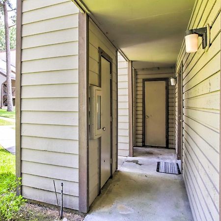 מונטגומרי Walden Golf Course Condo Near Lake Conroe! מראה חיצוני תמונה