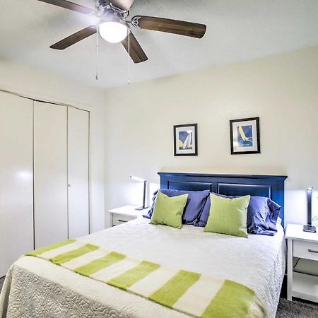 מונטגומרי Walden Golf Course Condo Near Lake Conroe! מראה חיצוני תמונה
