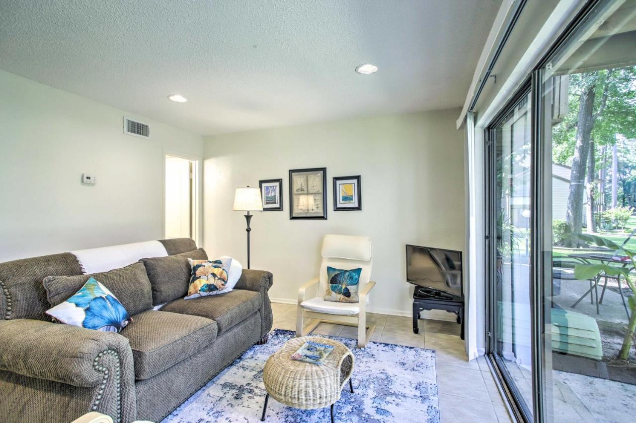 מונטגומרי Walden Golf Course Condo Near Lake Conroe! מראה חיצוני תמונה