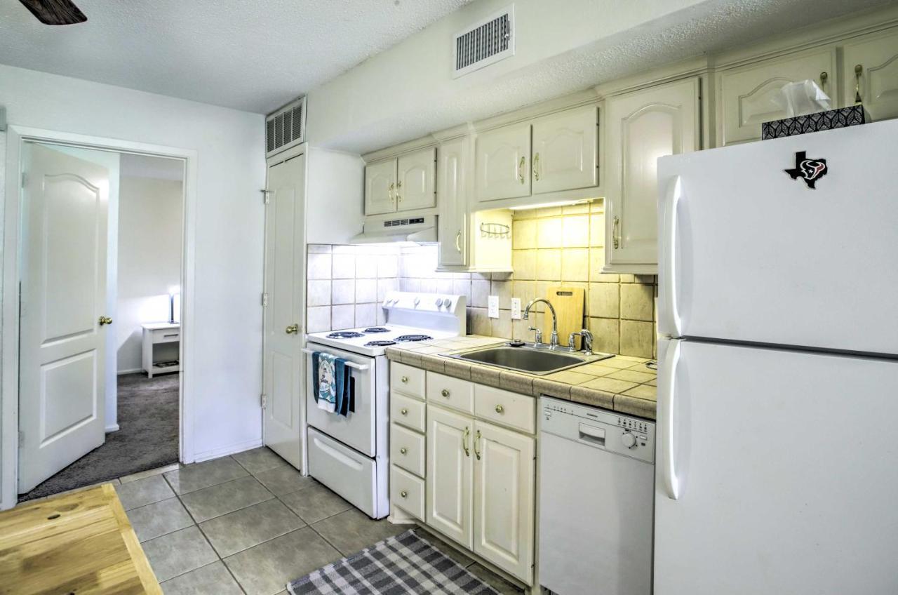 מונטגומרי Walden Golf Course Condo Near Lake Conroe! מראה חיצוני תמונה