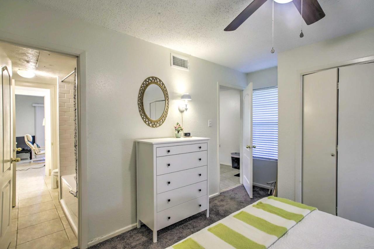מונטגומרי Walden Golf Course Condo Near Lake Conroe! מראה חיצוני תמונה