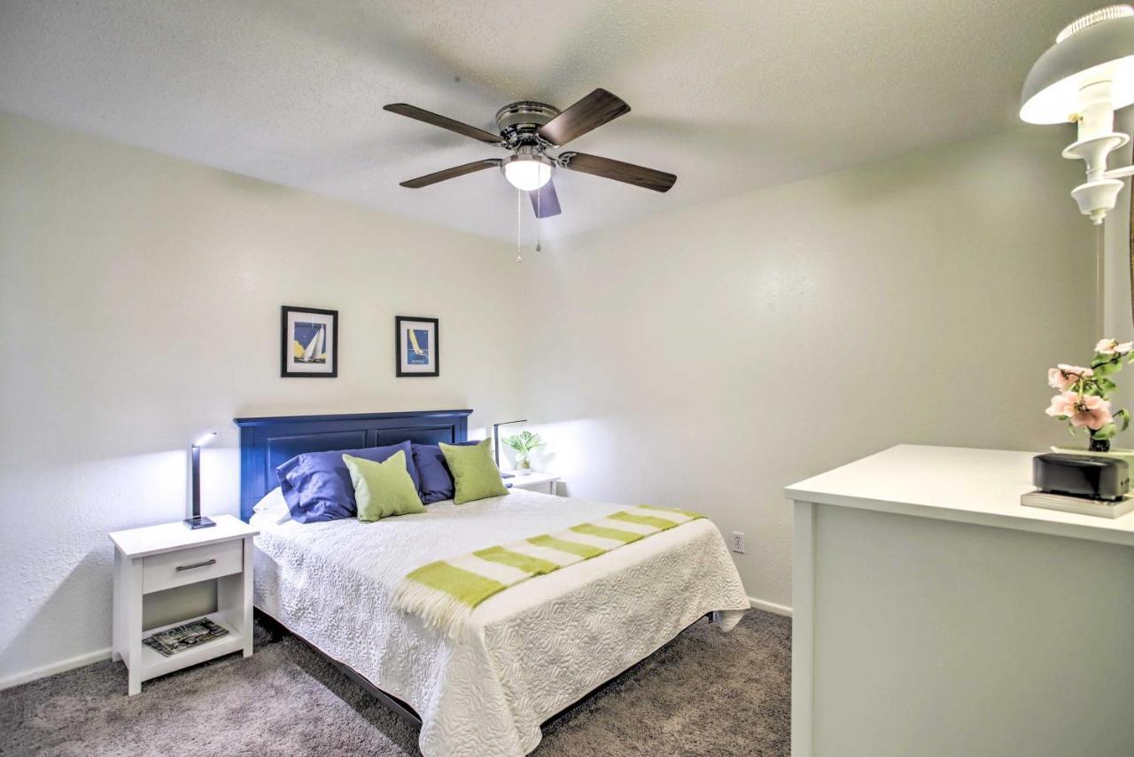 מונטגומרי Walden Golf Course Condo Near Lake Conroe! מראה חיצוני תמונה