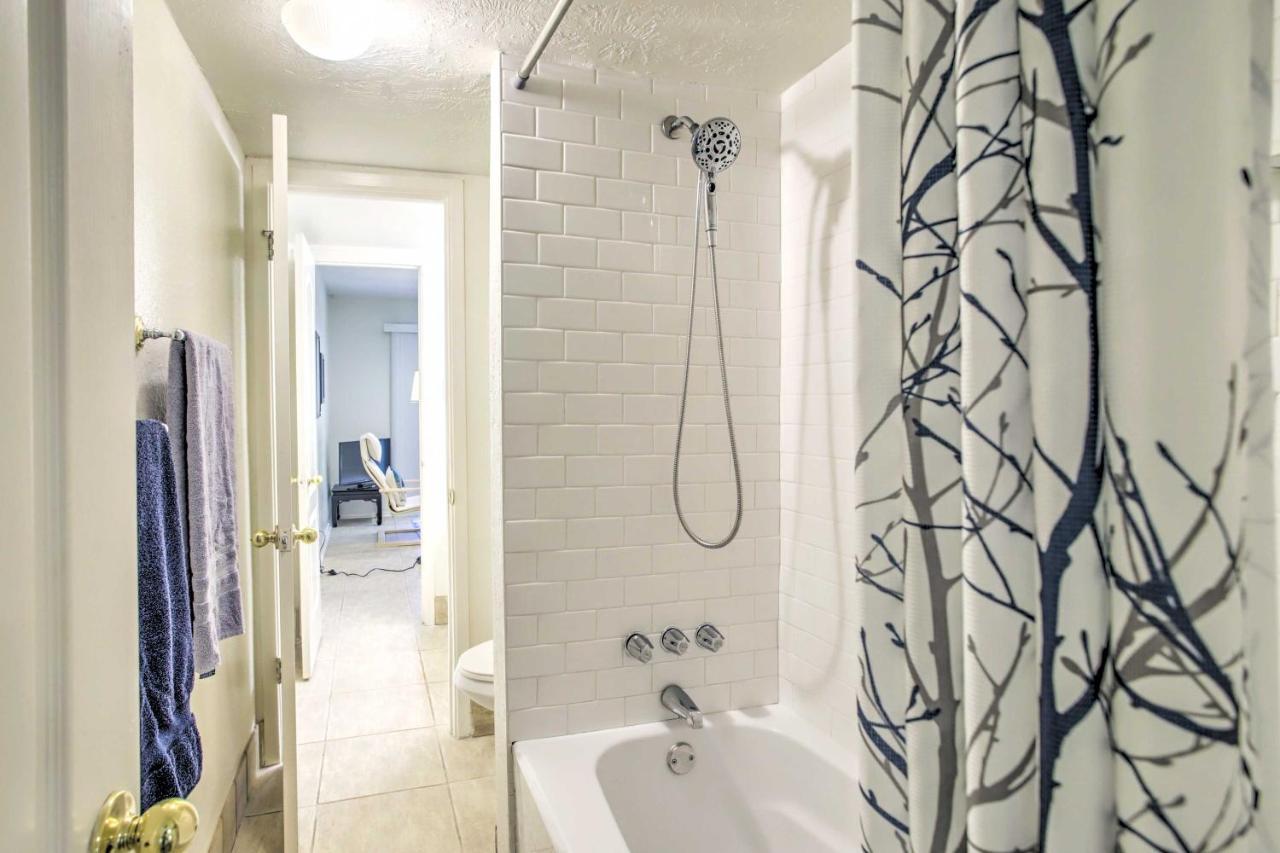 מונטגומרי Walden Golf Course Condo Near Lake Conroe! מראה חיצוני תמונה