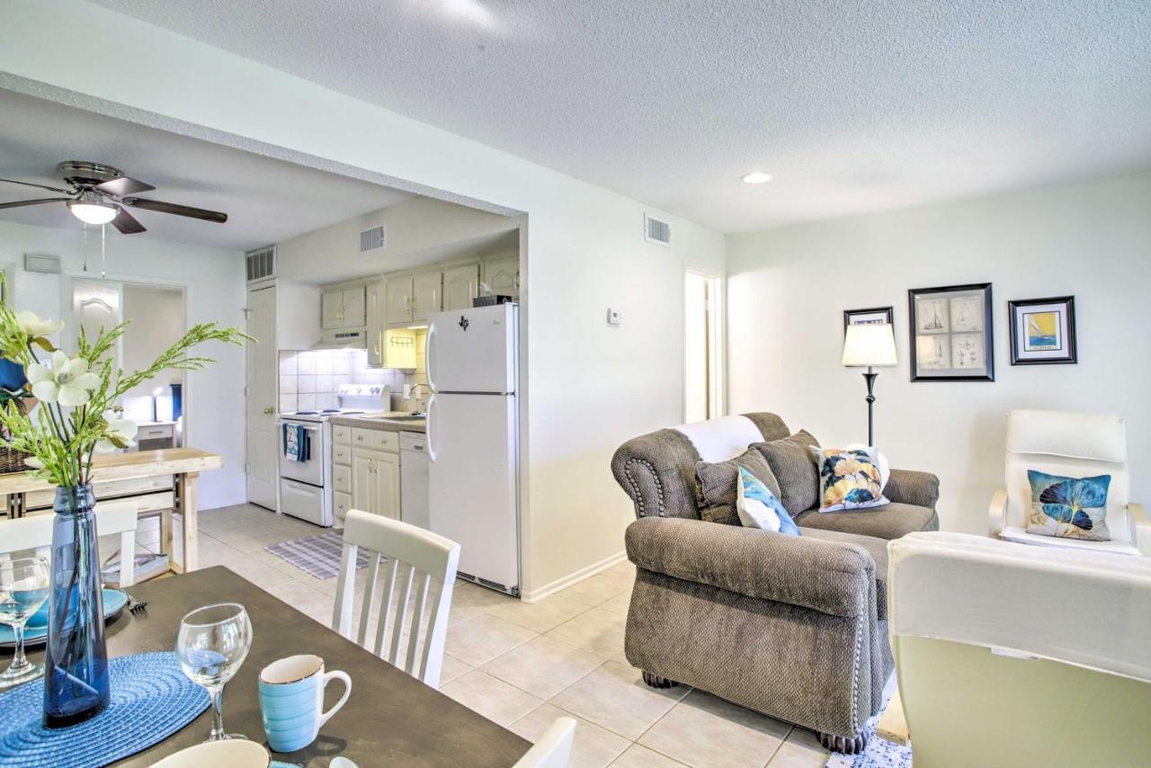 מונטגומרי Walden Golf Course Condo Near Lake Conroe! מראה חיצוני תמונה