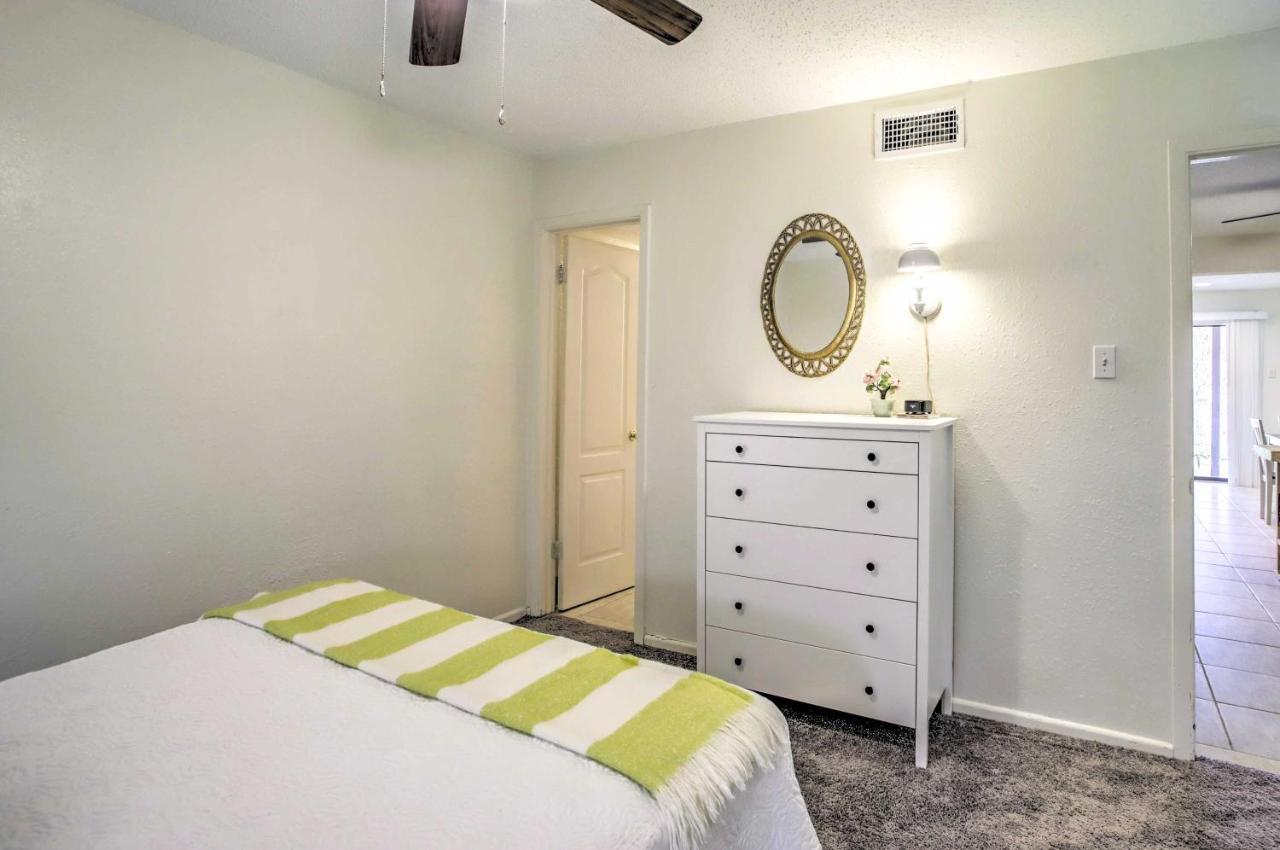 מונטגומרי Walden Golf Course Condo Near Lake Conroe! מראה חיצוני תמונה