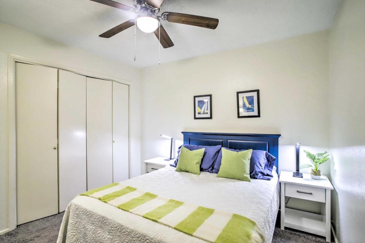 מונטגומרי Walden Golf Course Condo Near Lake Conroe! מראה חיצוני תמונה